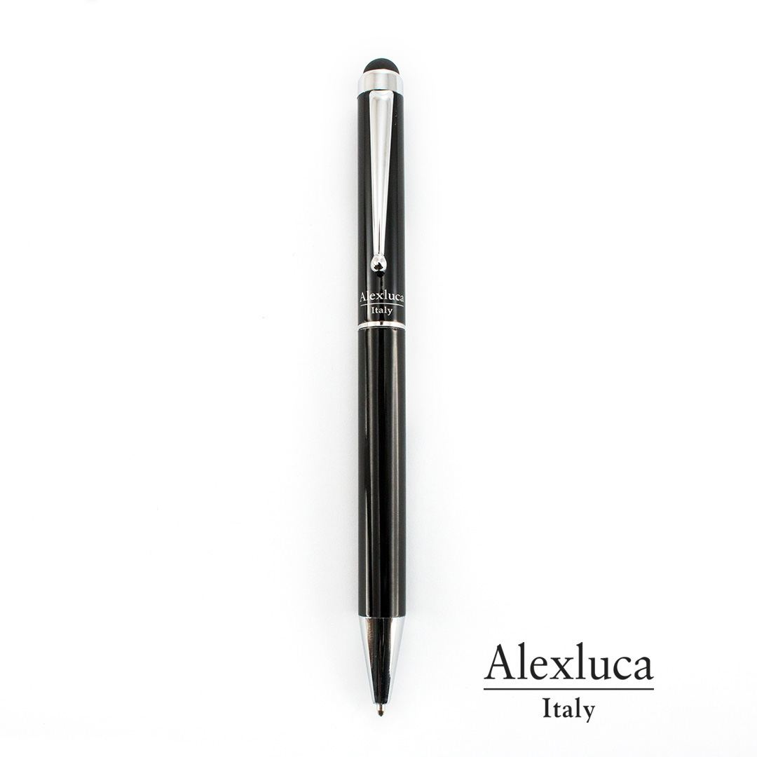 Stylet Bille - Salend 2