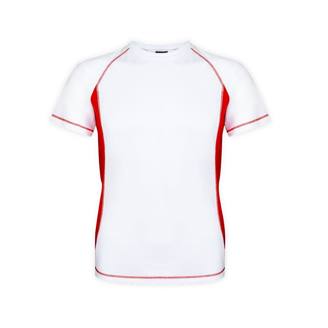 T-Shirt Adulte - Tecnic Combi 5