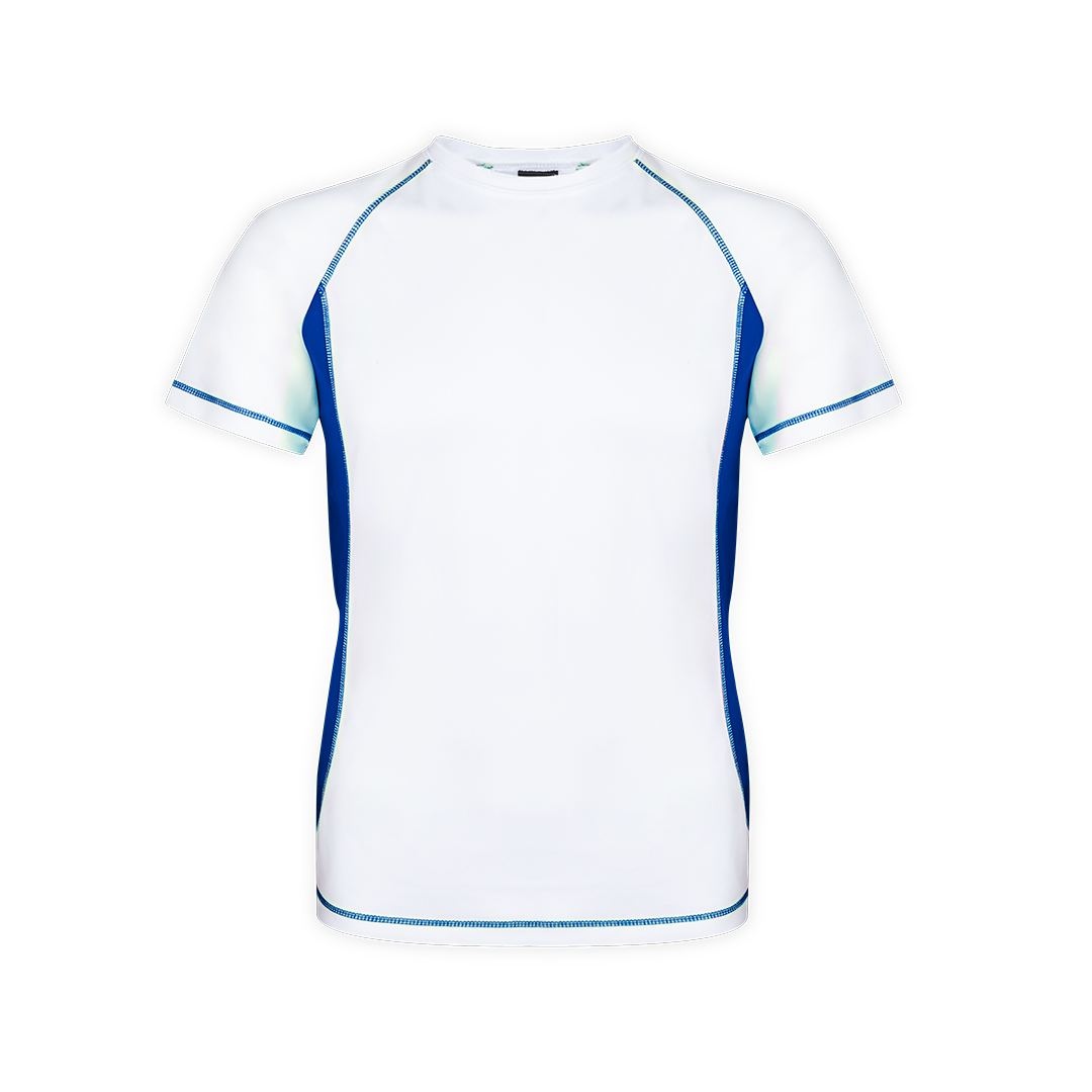 T-Shirt Adulte - Tecnic Combi 3