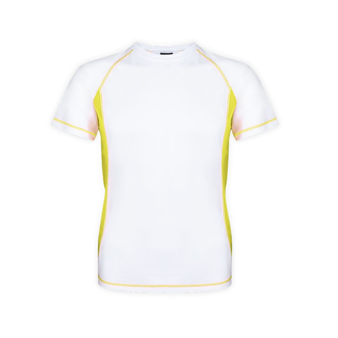 T-Shirt Adulte - Tecnic Combi 2