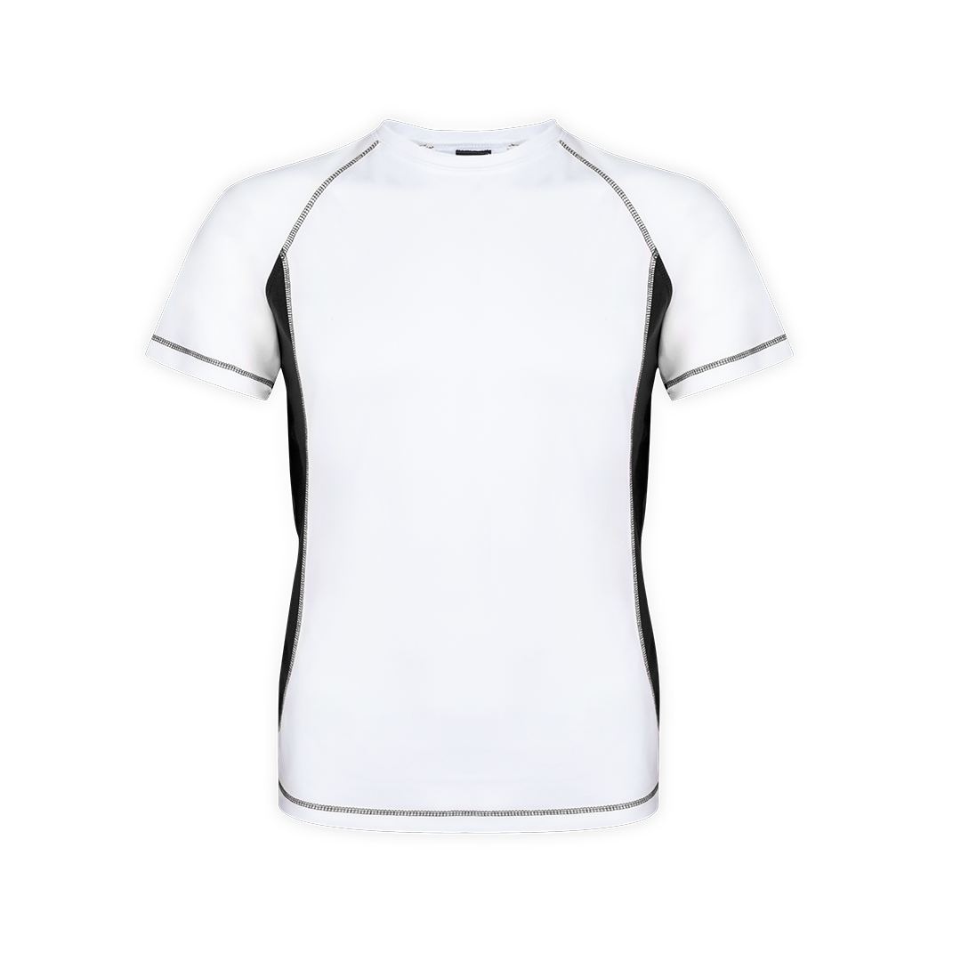 T-Shirt Adulte - Tecnic Combi 4
