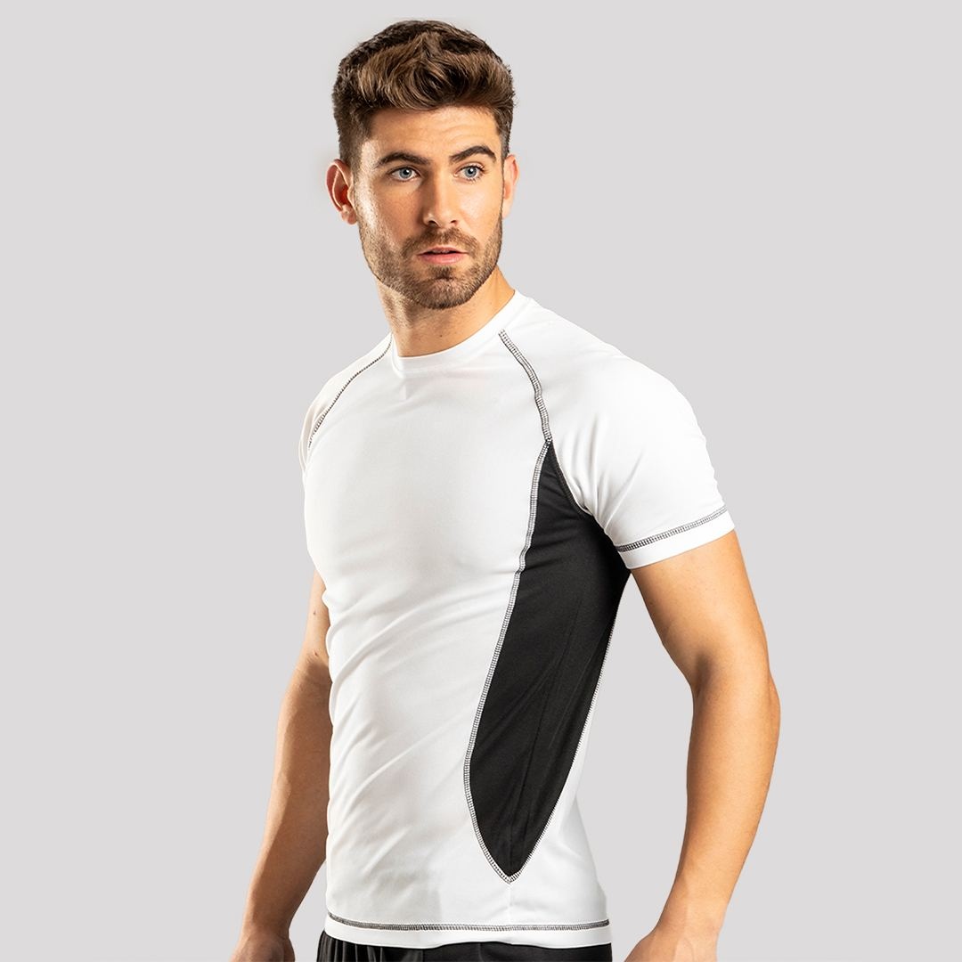 T-Shirt Adulte - Tecnic Combi