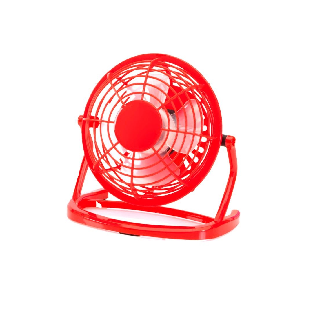 Mini Ventilateur - Miclox