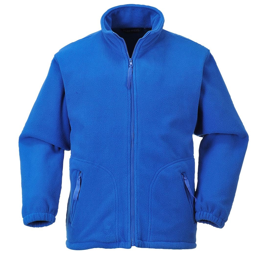 Polaire Lourde Argyll 4
