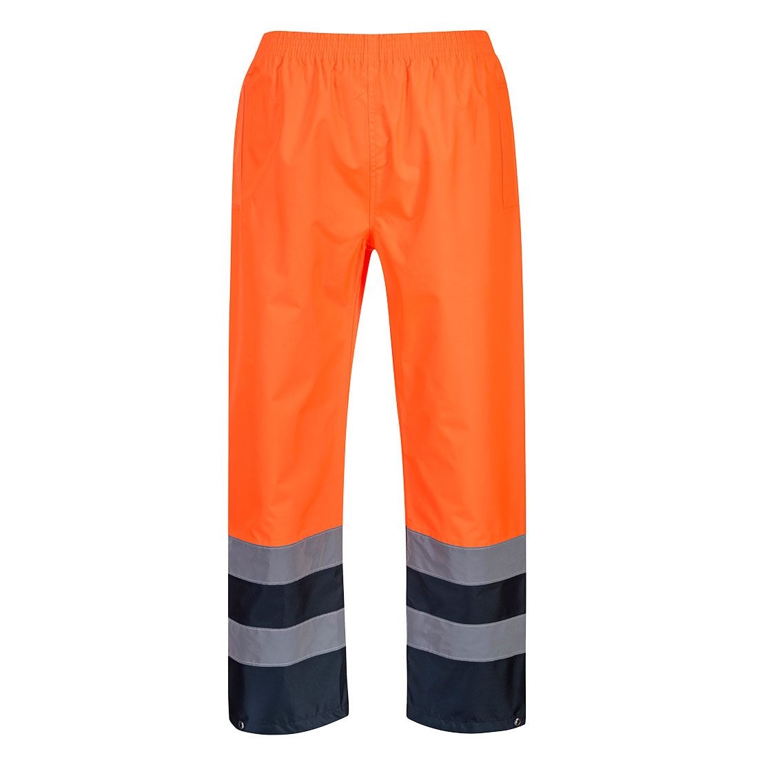 Pantalon Hi-Vis Bicolore 3