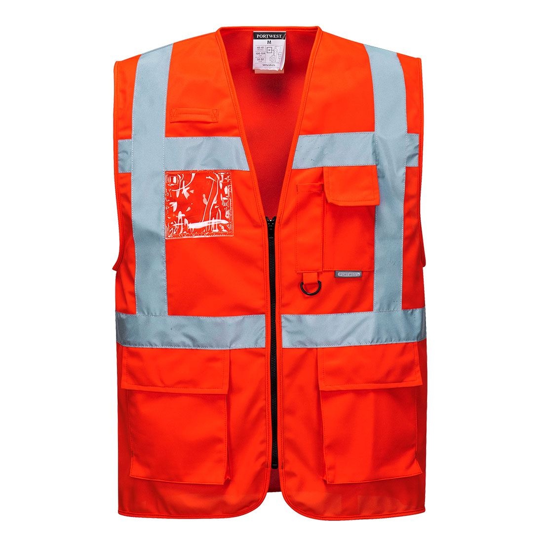 Gilet Hi-Vis Executive 2