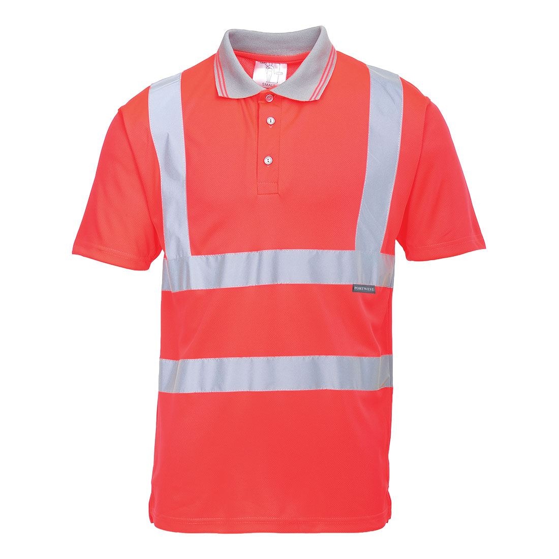 Polo Hi-Vis 2