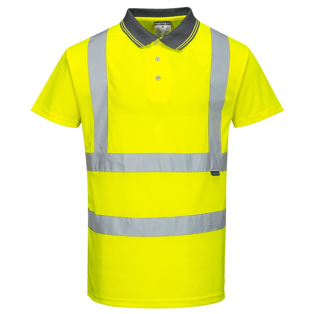 Polo Hi-Vis 3