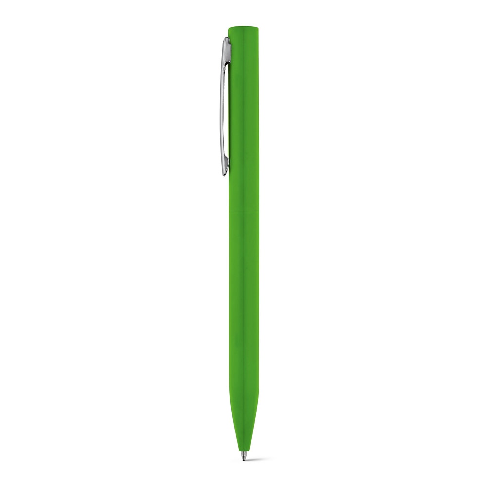 WASS. Stylo en aluminium avec mécanisme twist 10