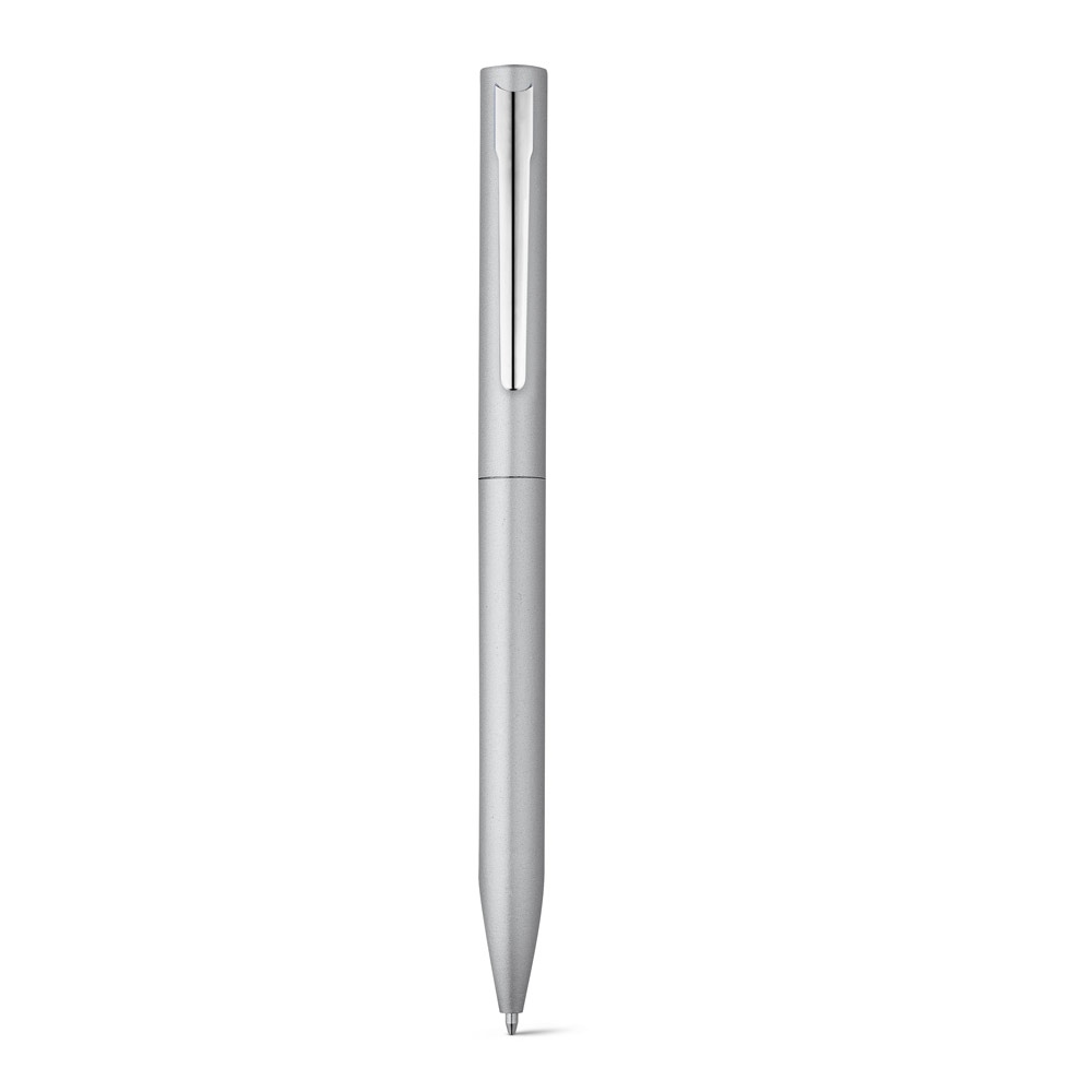 WASS. Stylo en aluminium avec mécanisme twist 11