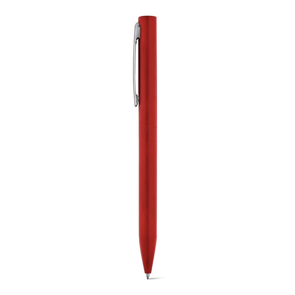 WASS. Stylo en aluminium avec mécanisme twist 4