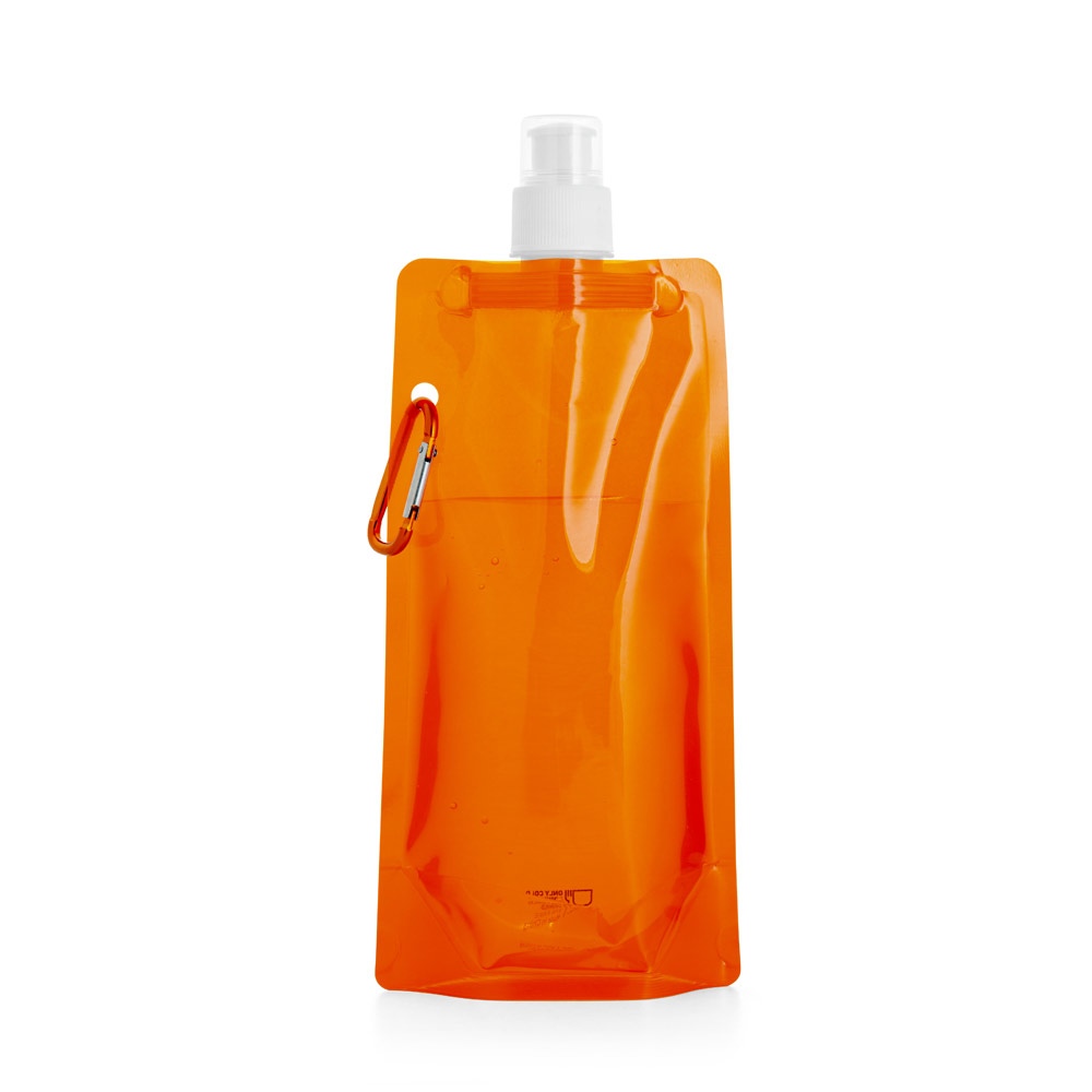 KWILL. Bouteille pliante en PE 460 mL 19