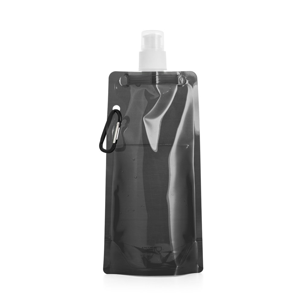 KWILL. Bouteille pliante en PE 460 mL 14