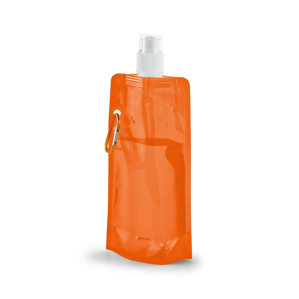 KWILL. Bouteille pliante en PE 460 mL 9
