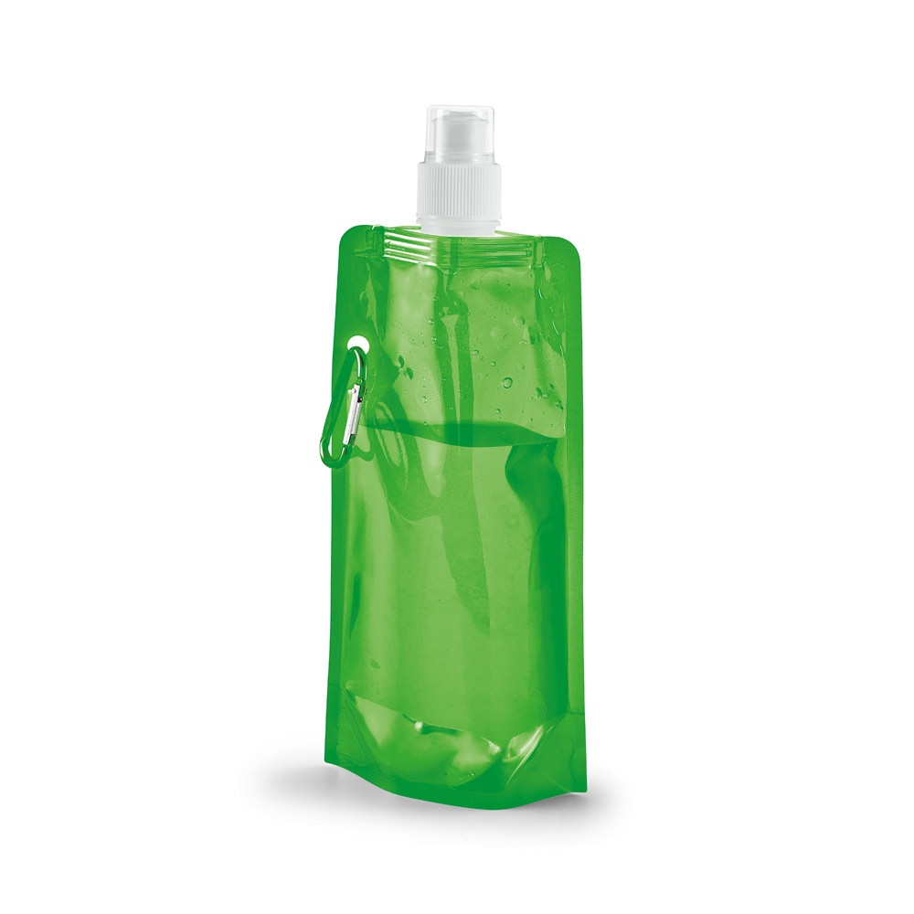 KWILL. Bouteille pliante en PE 460 mL 7