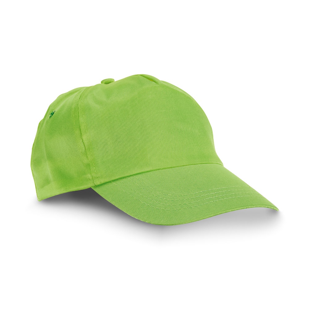 CHILKA. Casquette enfant en polyester 4