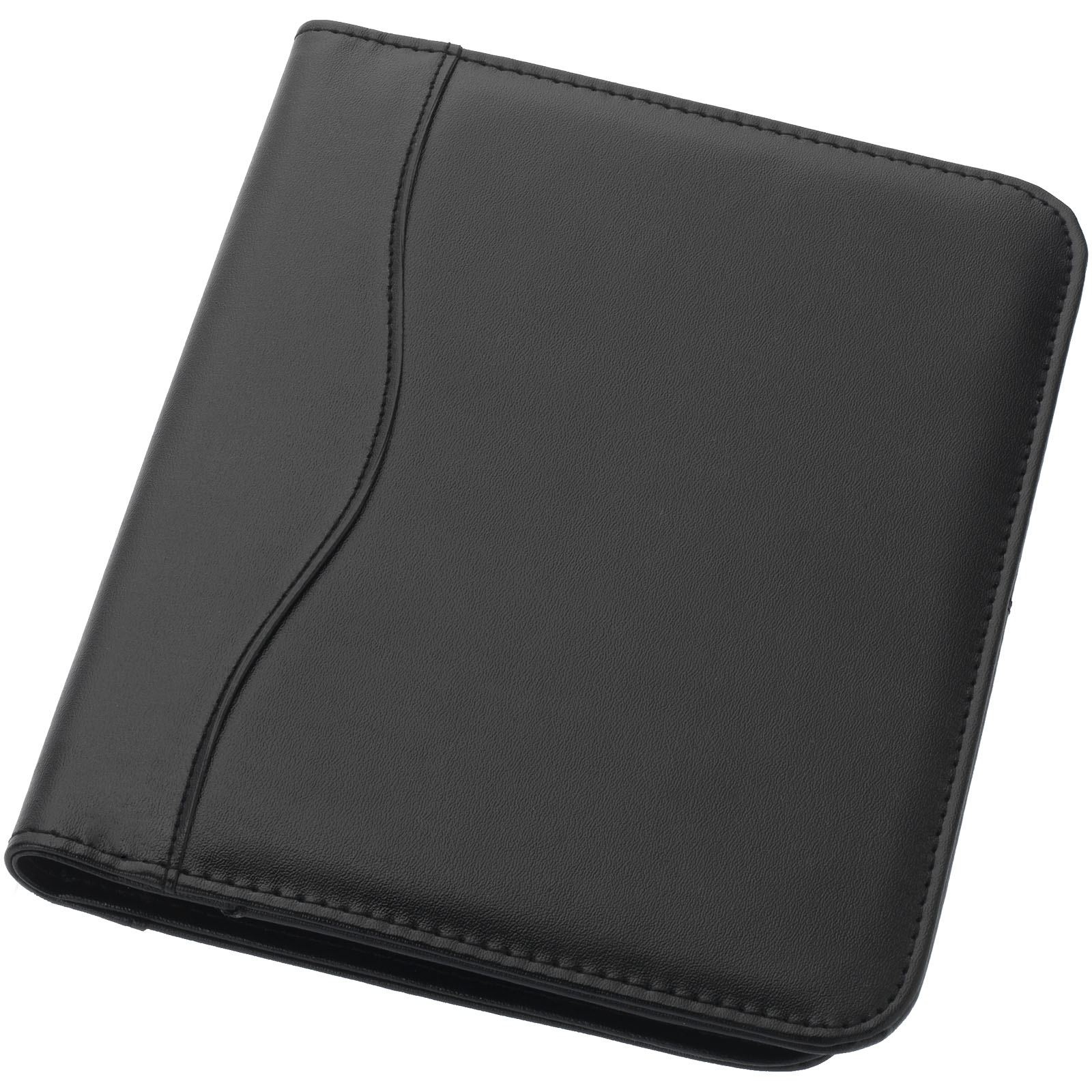 Conférencier A5 Ebony 6