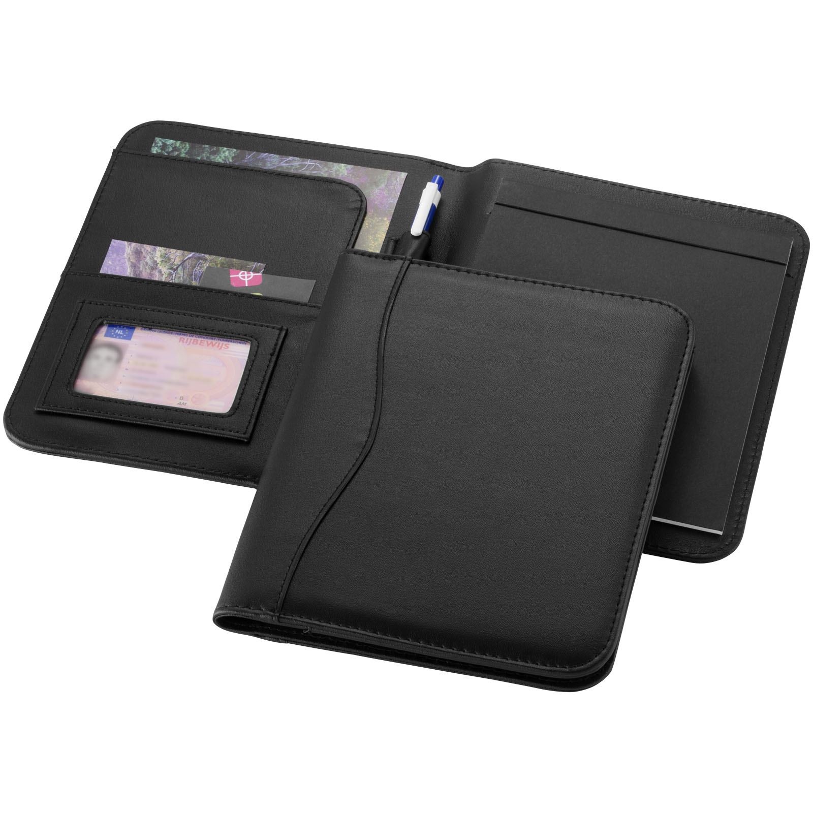 Conférencier A5 Ebony 2