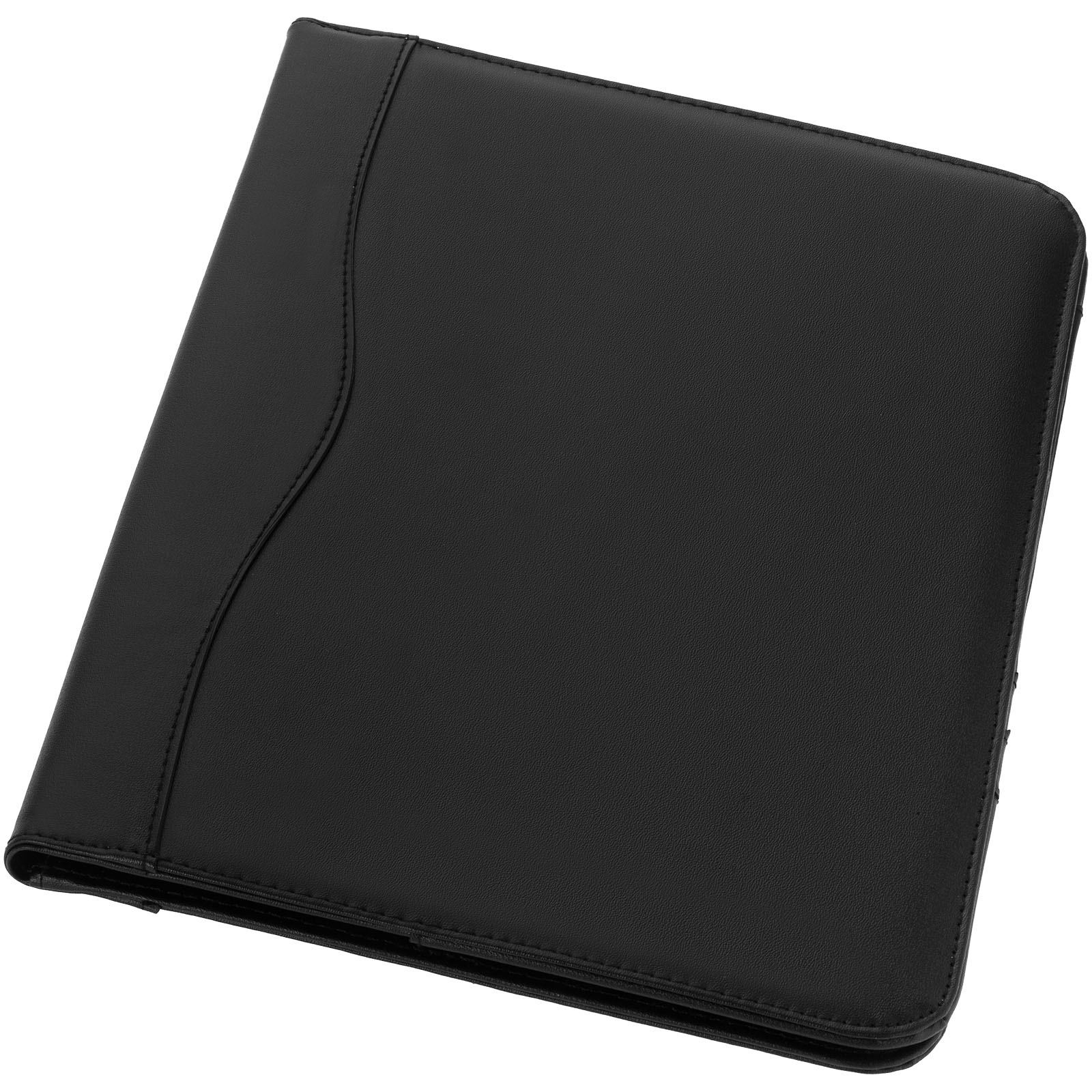 Conférencier A4 Ebony 5