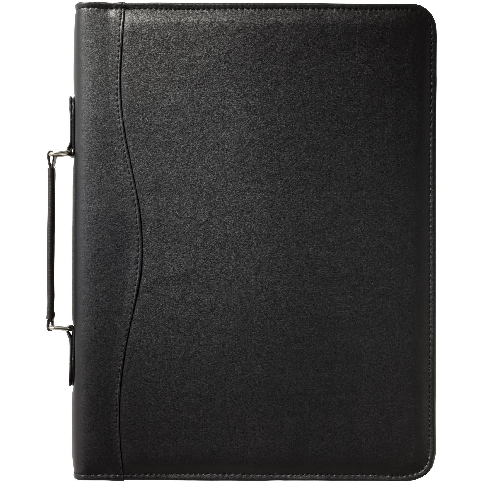 Conférencier serviette A4 Ebony 3