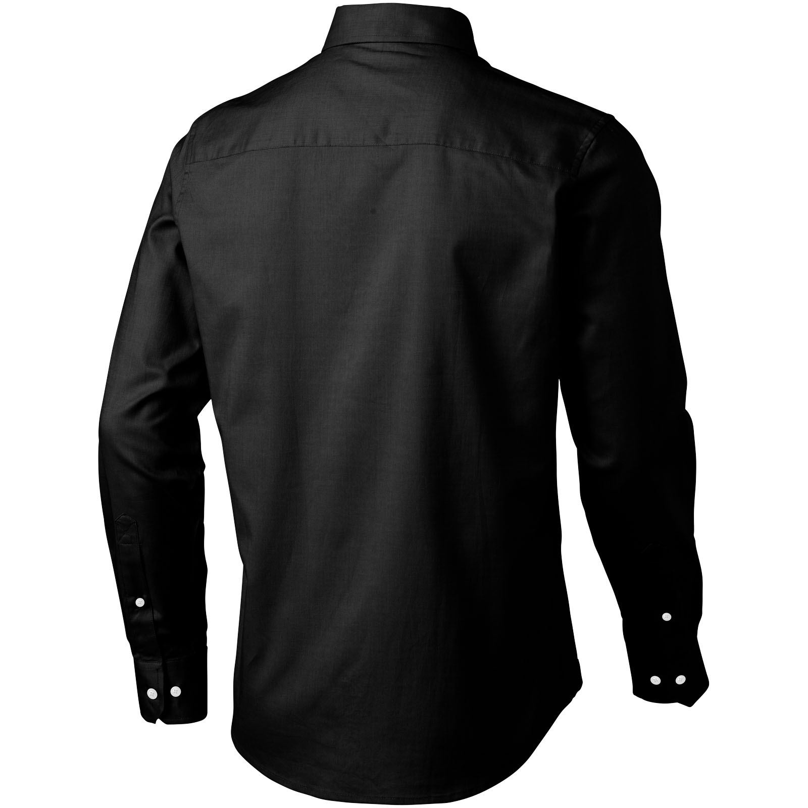 Chemise oxford manches longues homme Manitoba 15