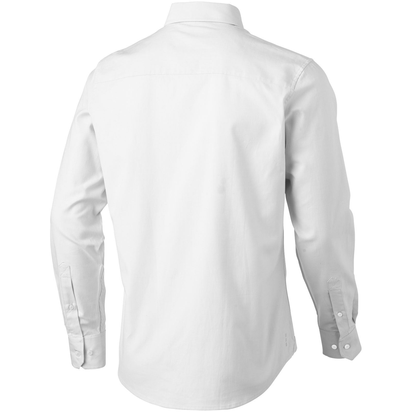 Chemise oxford manches longues homme Manitoba 18