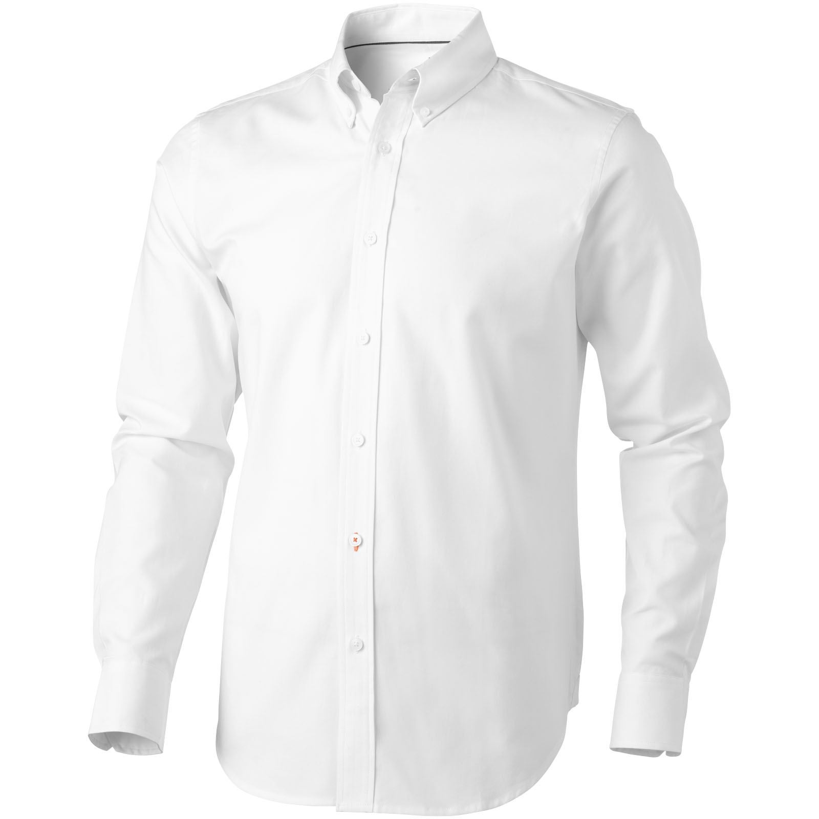 Chemise oxford manches longues homme Manitoba 5