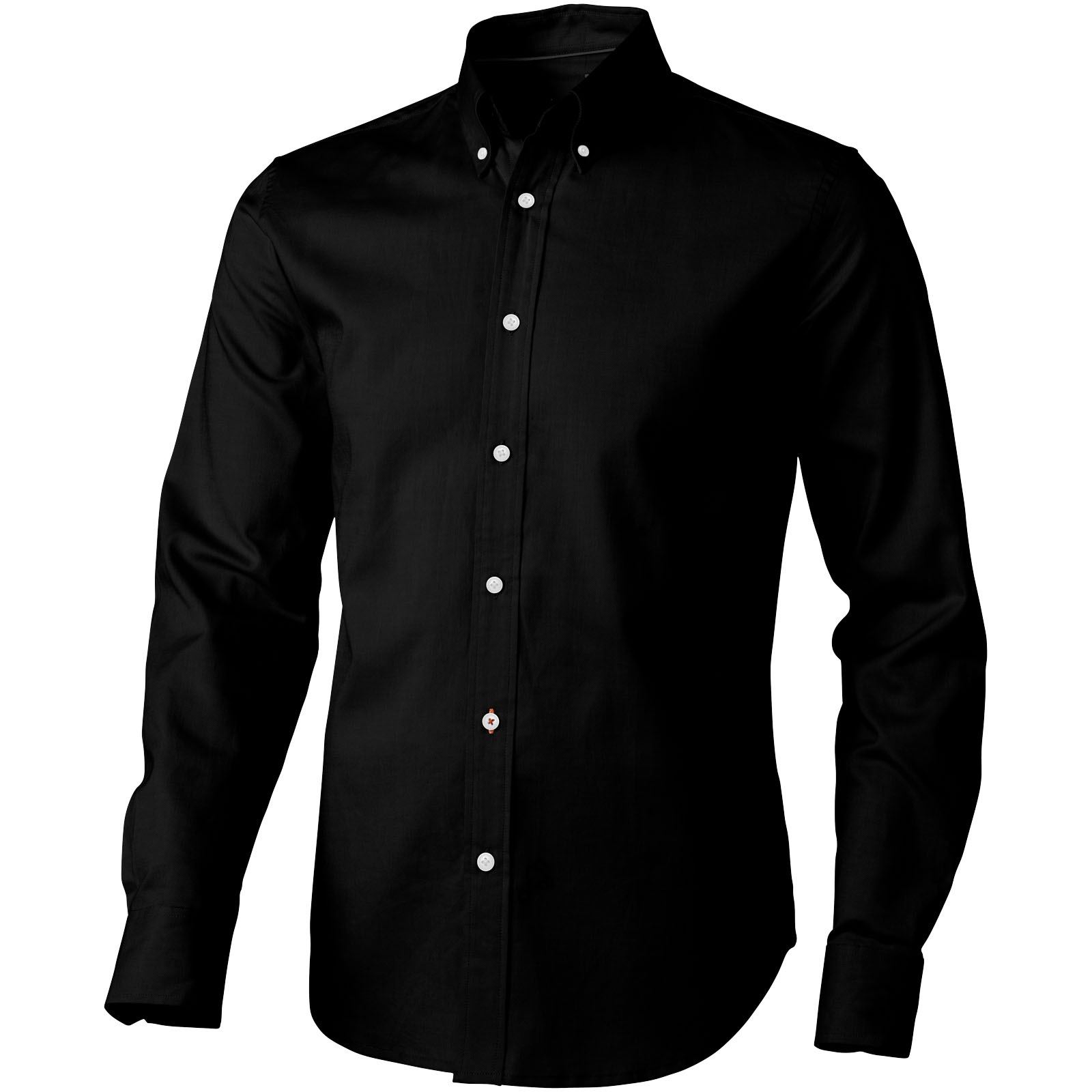 Chemise oxford manches longues homme Manitoba 2