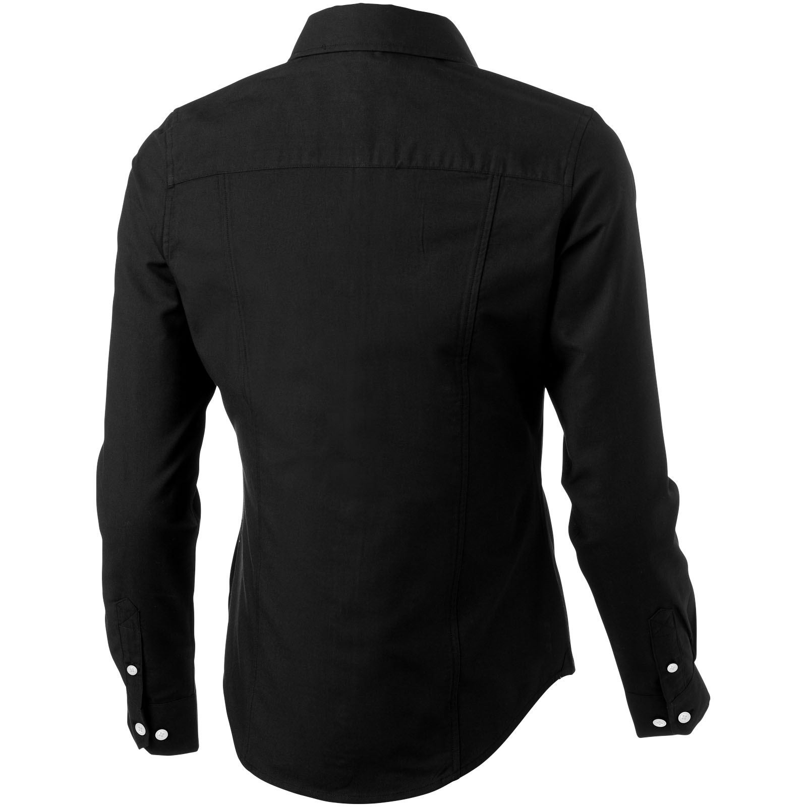 Chemise oxford manches longues femme Vaillant 15