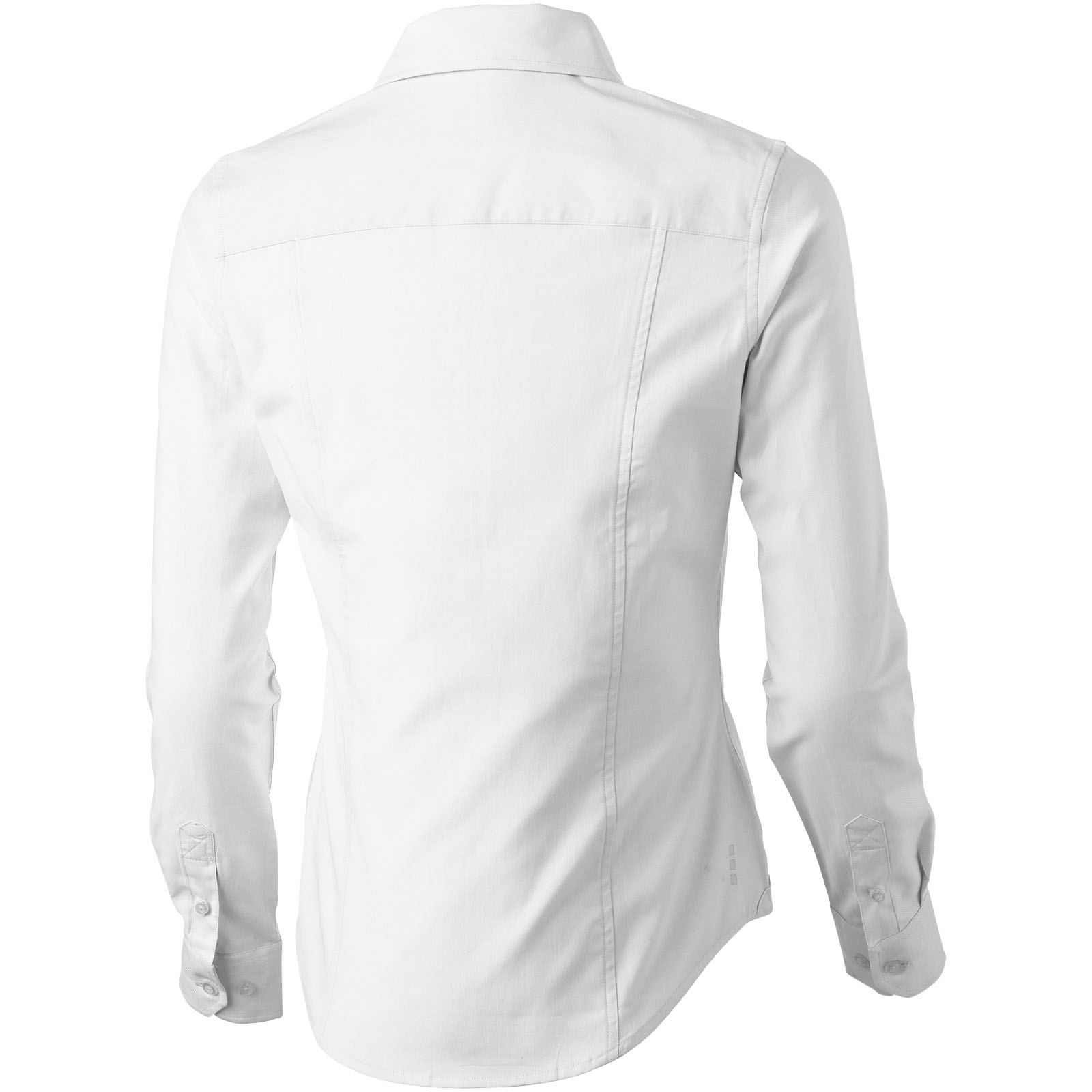 Chemise oxford manches longues femme Vaillant 18
