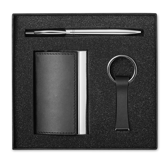 Set cadeau d'affaires - KADEAU 4