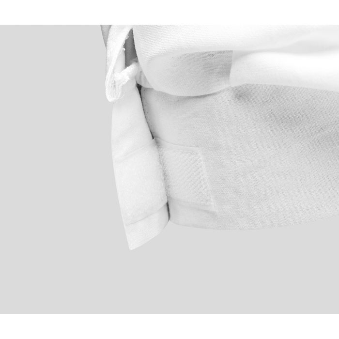 Toque de chef en coton 130g/m2 - CHEF 4