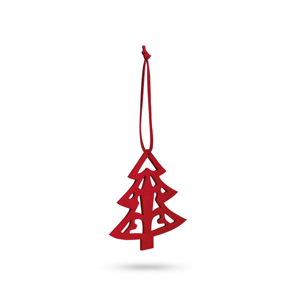 DARIO. Ornements de Noël 2