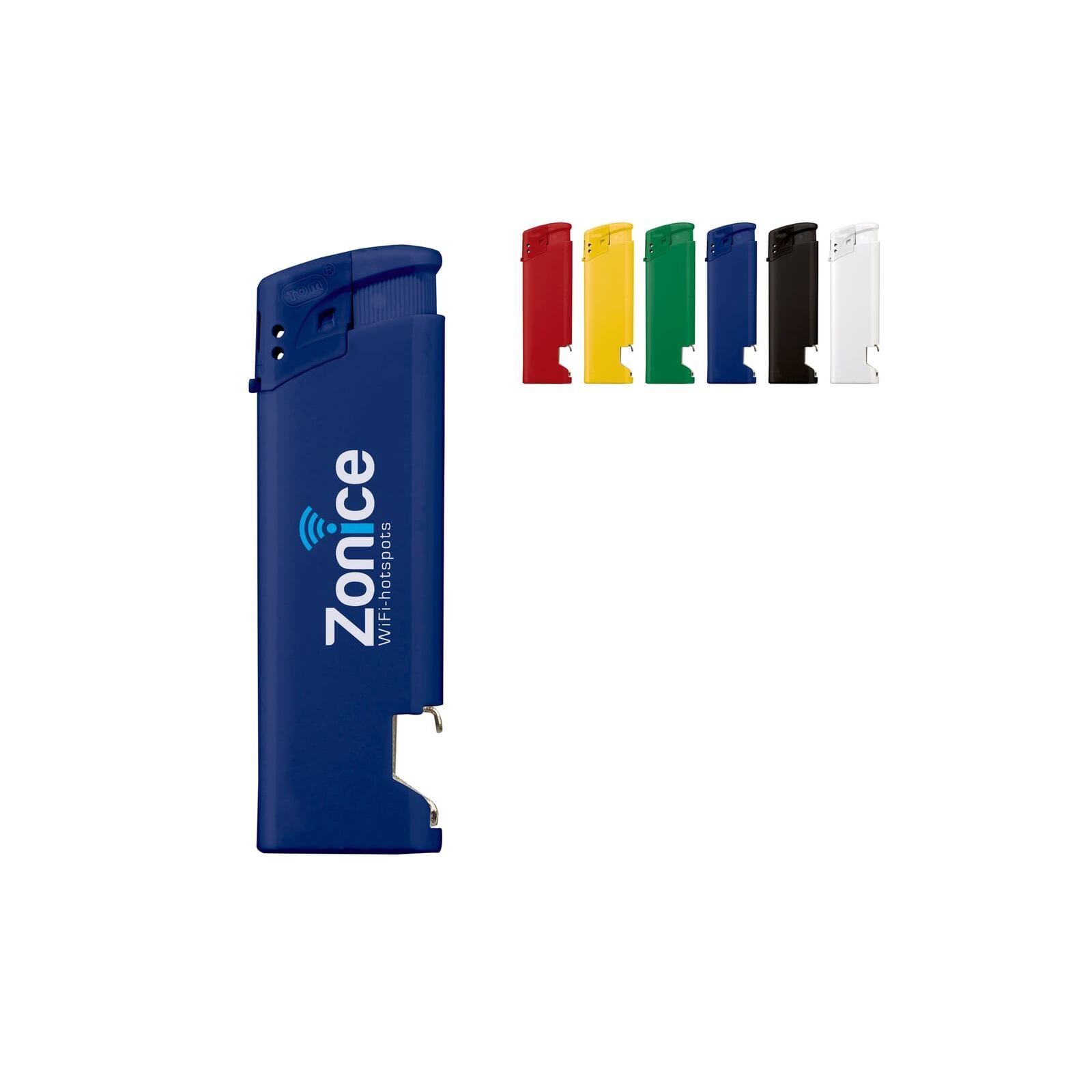 Briquet décapsuleur EB15