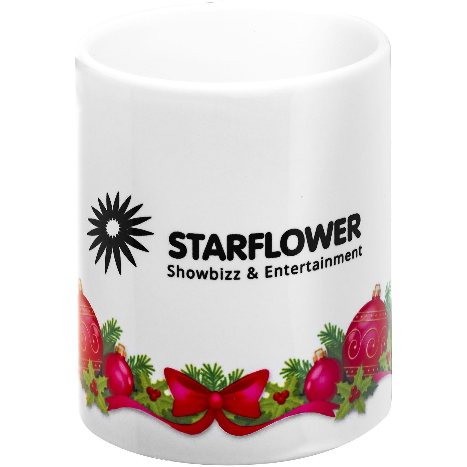 Mug pour marquage sublimation 330ml 5