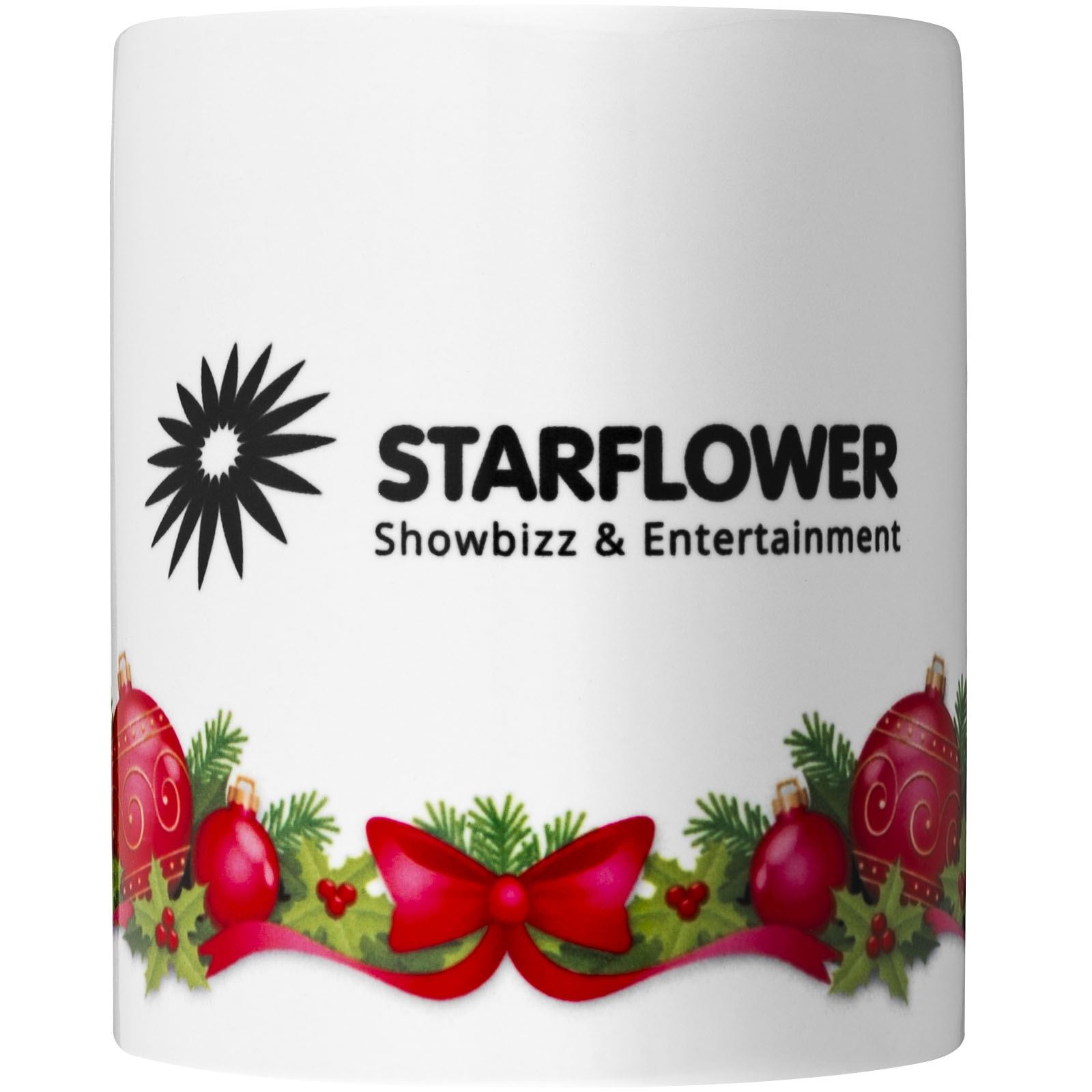 Mug pour marquage sublimation 330ml 6