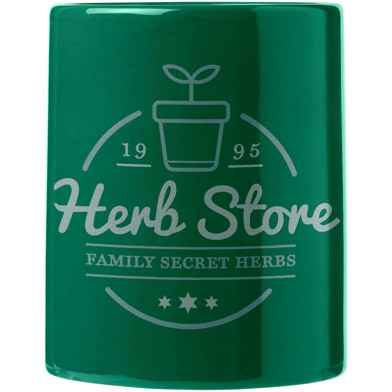 Mug céramique Santos 330ml 15