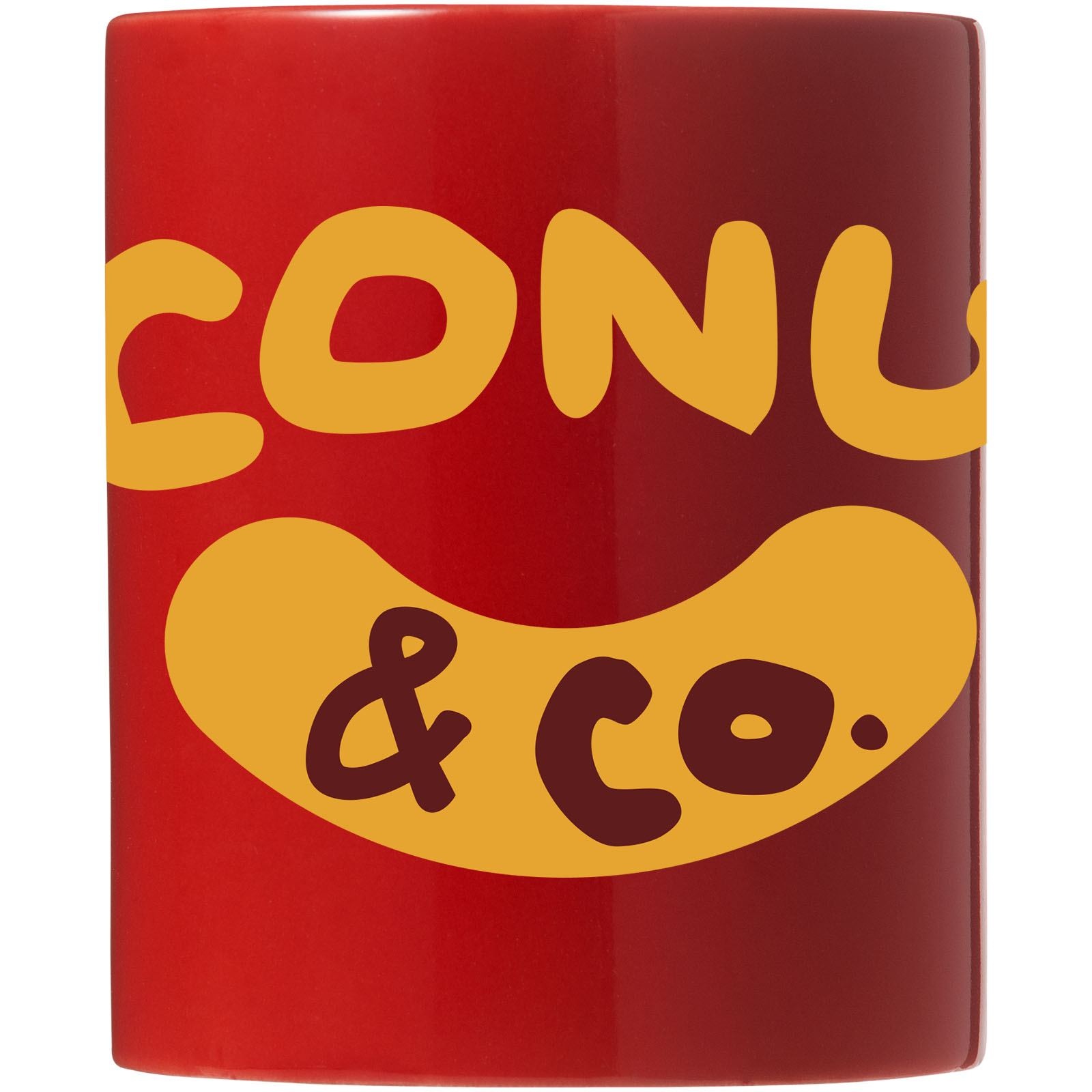 Mug céramique Santos 330ml 17