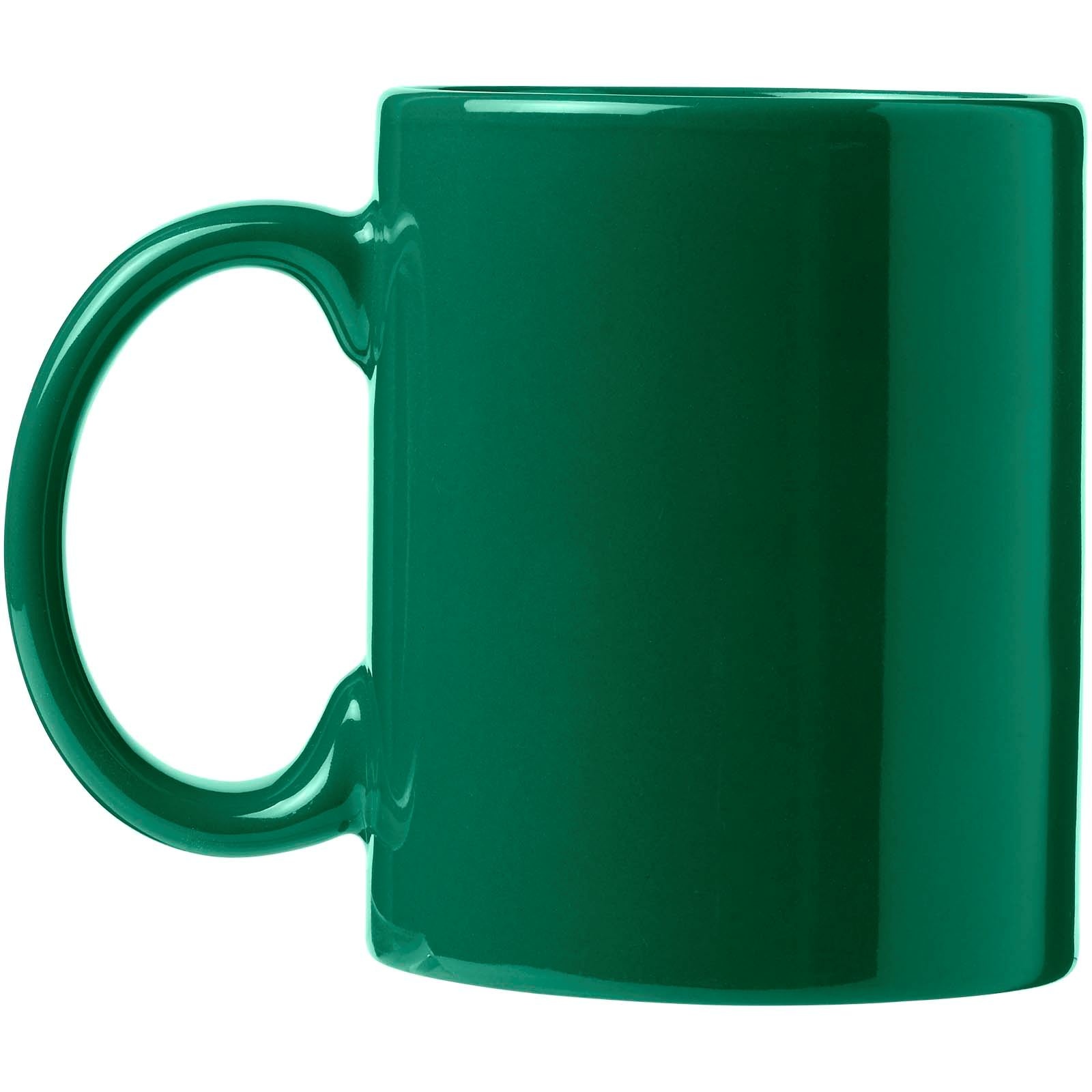 Mug céramique Santos 330ml 20