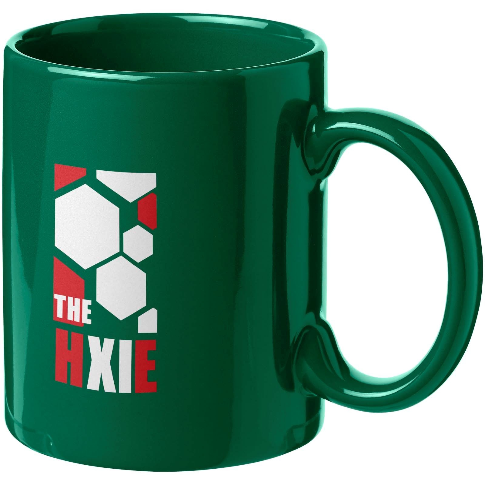 Mug céramique Santos 330ml 12