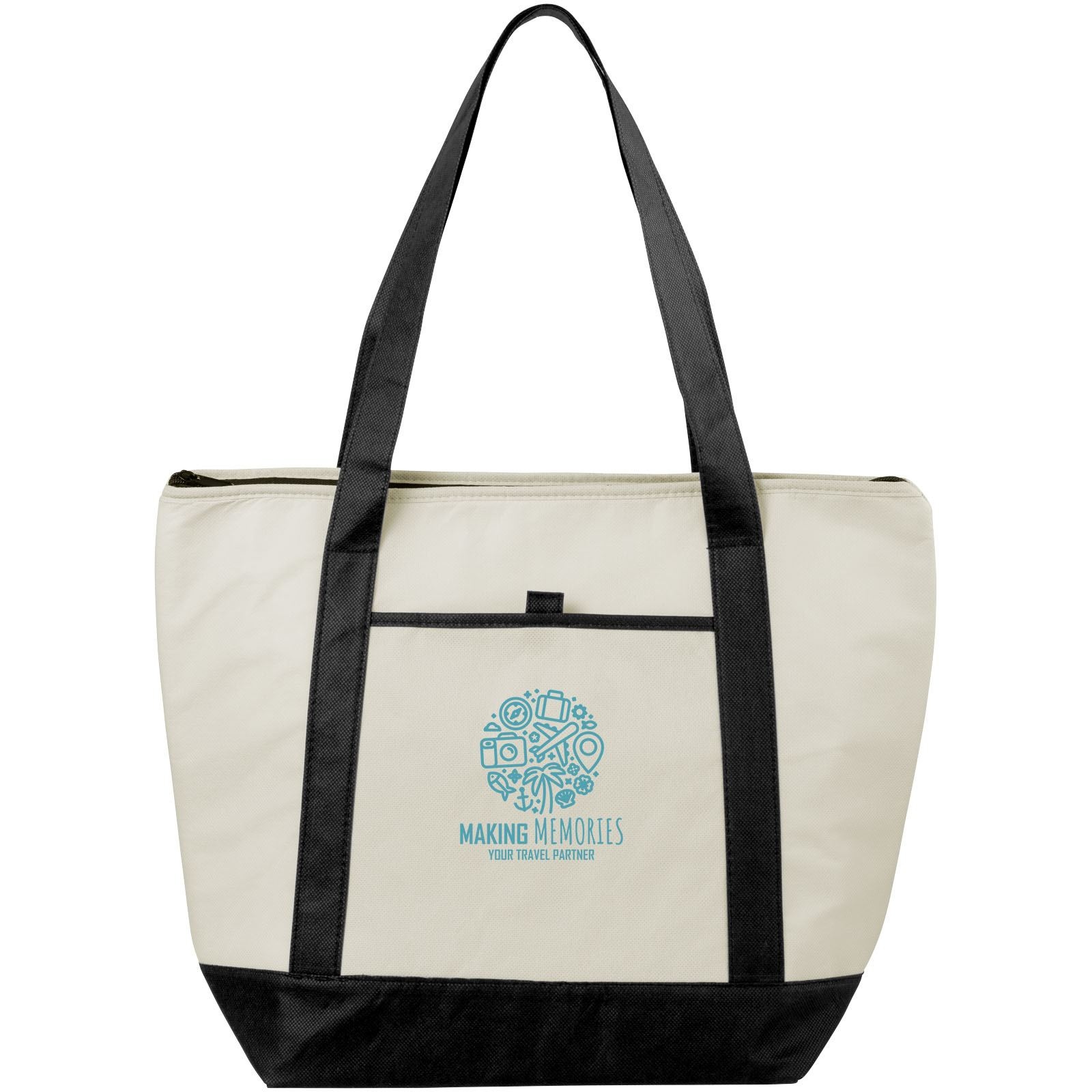 Sac isotherme non-tissé Lighthouse 21L 12