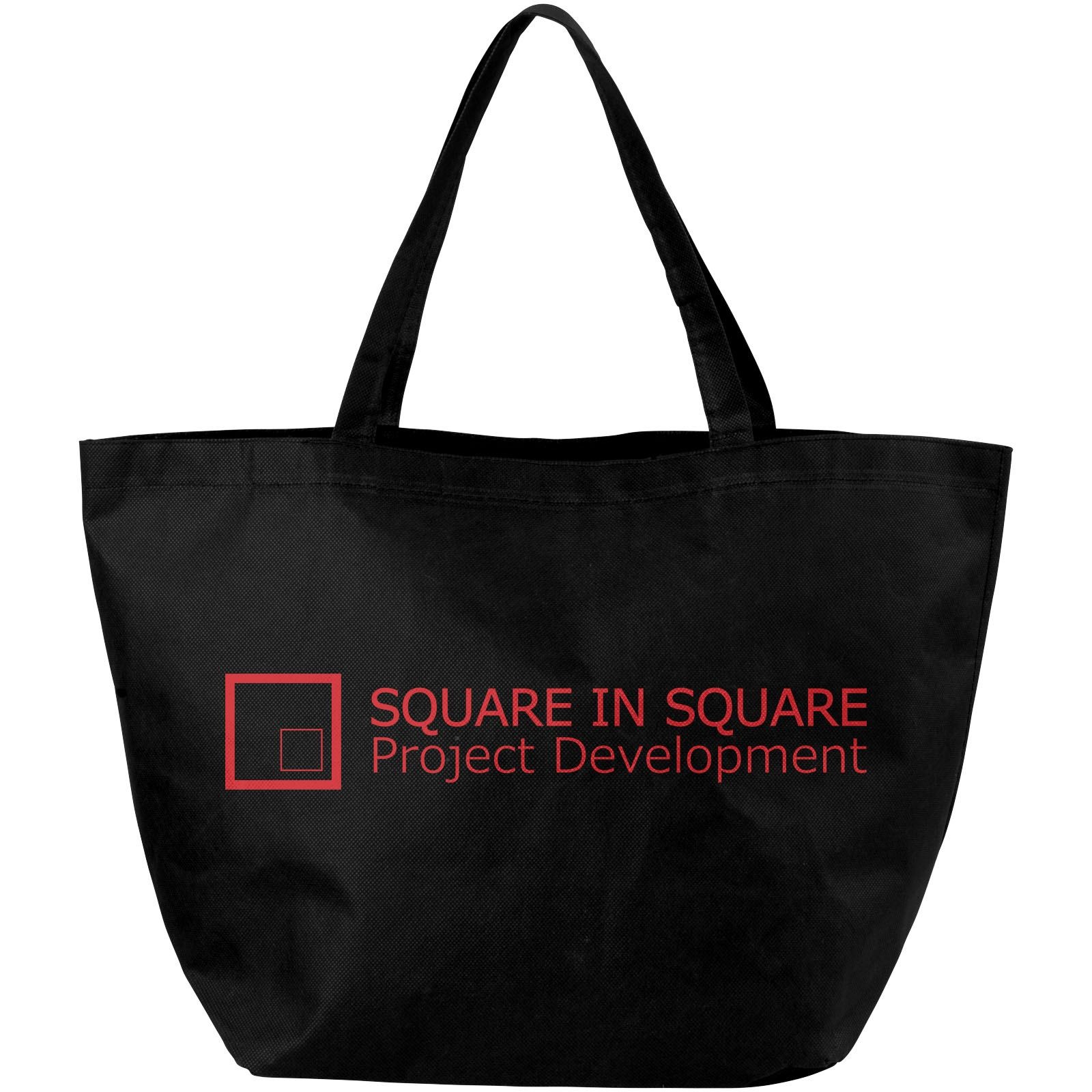 Sac de courses non tissé Maryville 28L 17