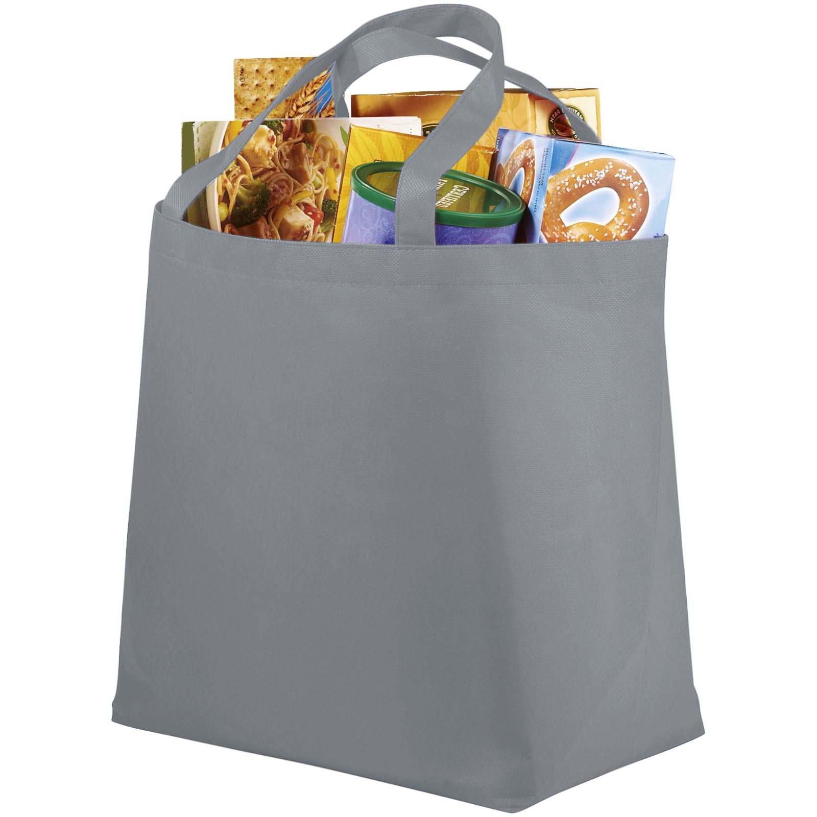 Sac de courses non tissé Maryville 28L 22