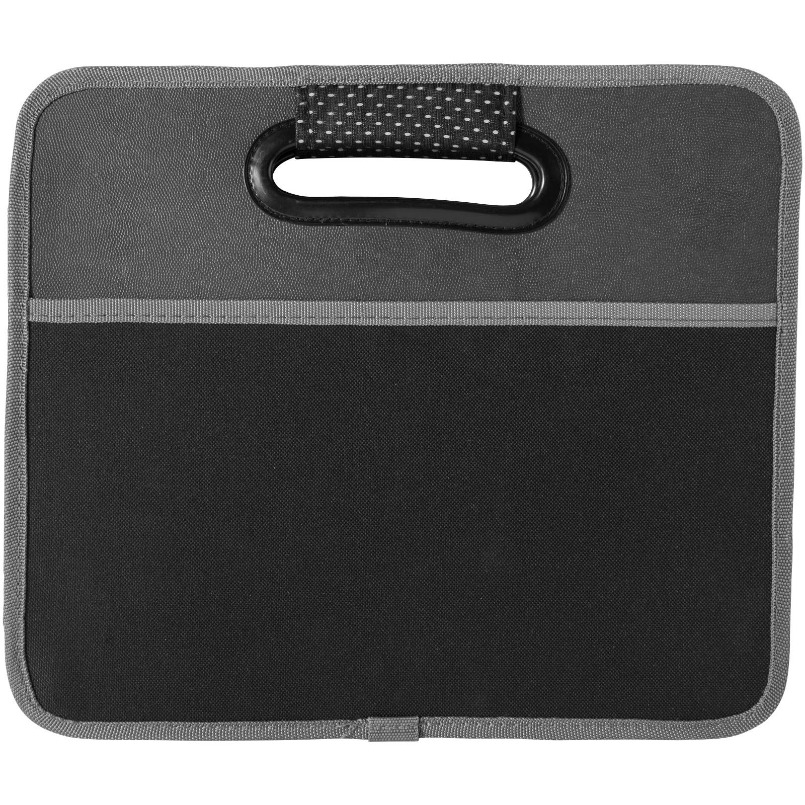 Organisateur de coffre Accordion 3