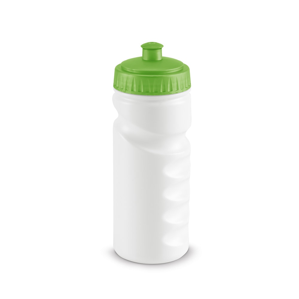 LOWRY. Bouteille de sport HDPE 530 mL 6