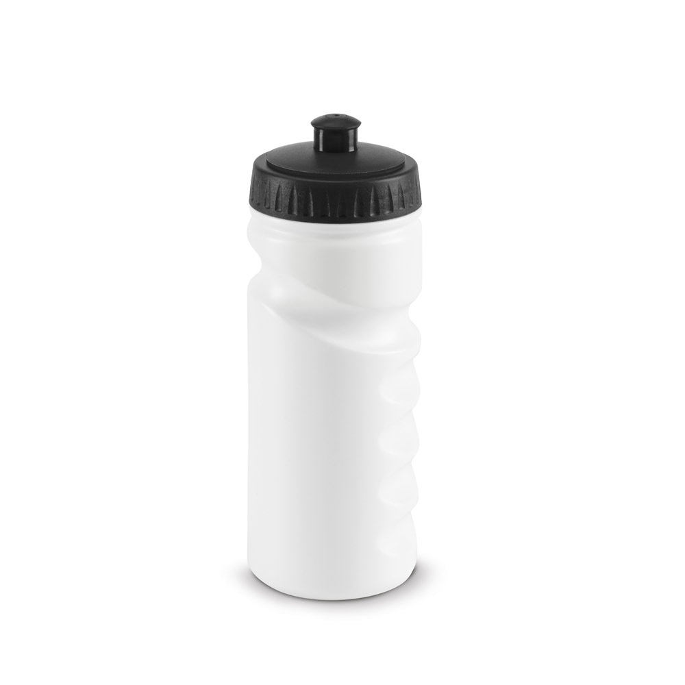 LOWRY. Bouteille de sport HDPE 530 mL 2