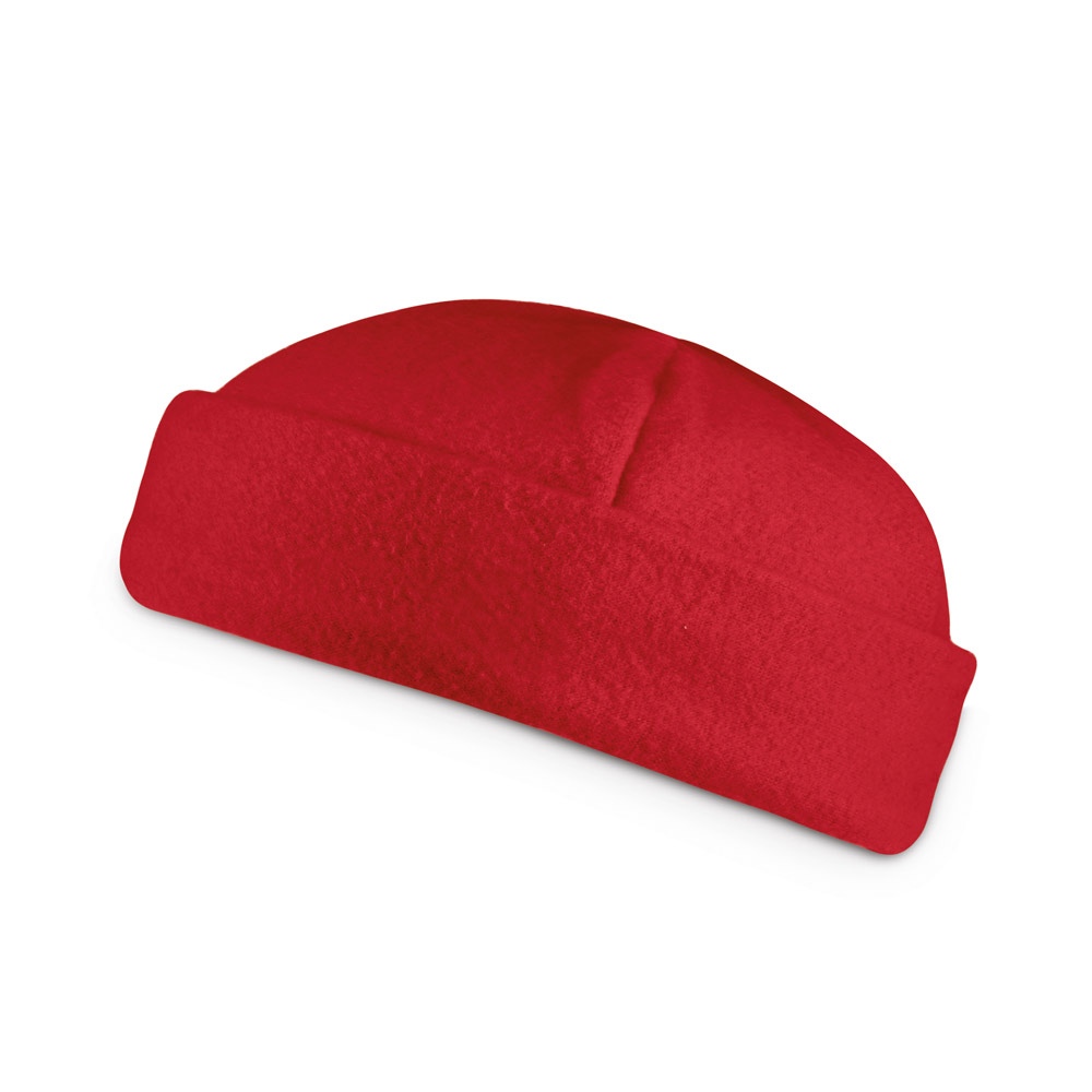 TORY. Bonnet en polaire (220 g/m²) 3