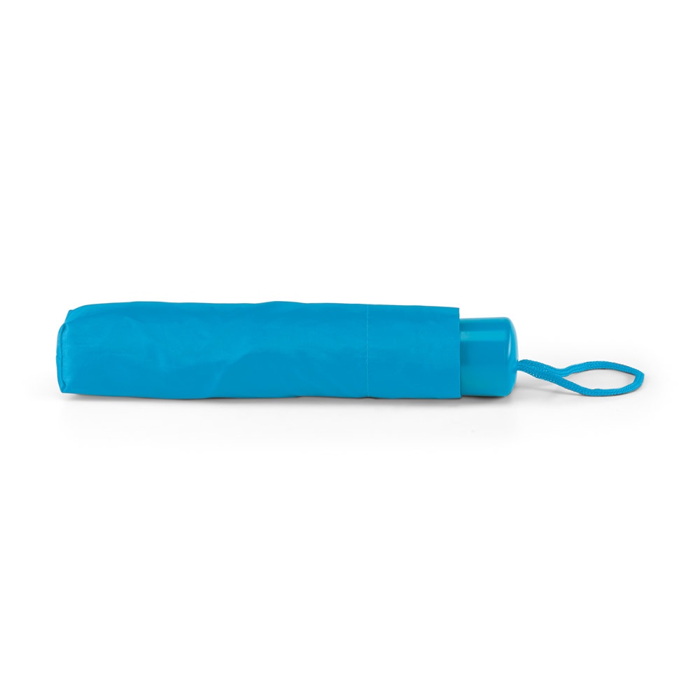 MARIA. Parapluie pliant en polyester 190T 13