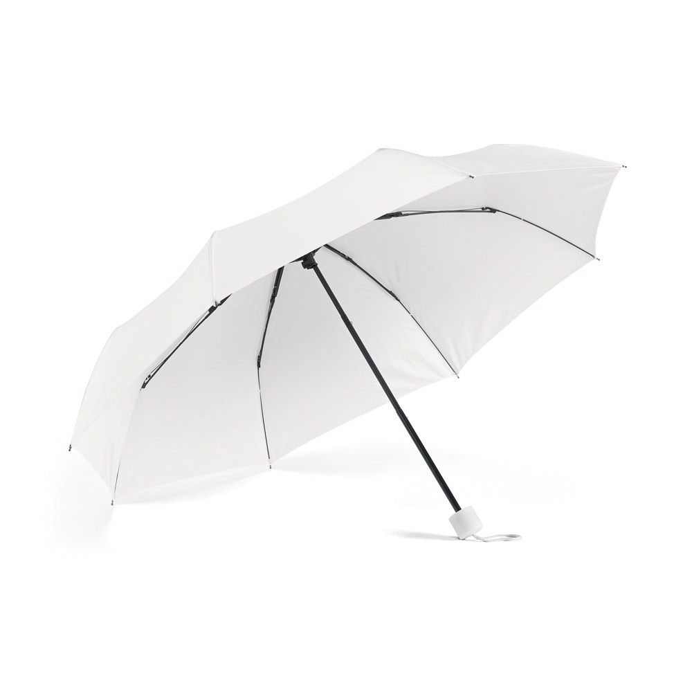 MARIA. Parapluie pliant en polyester 190T 5