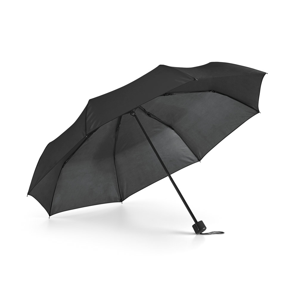 MARIA. Parapluie pliant en polyester 190T 2